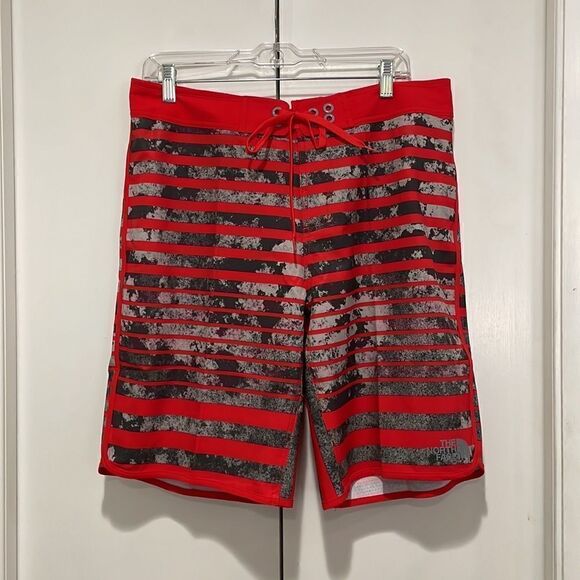 Shorts North Face Mens Bathing Suit The North Face Men's Whitecap